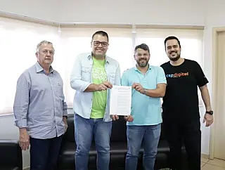 Lei que permite Escritório Virtual é sancionada