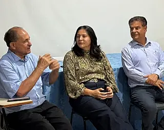 Zé Teixeira articula com Nelsinho mais de R$ 2 milhões para Caarapó