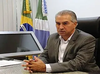 Reinaldo diz que 'estardalhaço' da Polícia Federal criminaliza toda a carne brasileira