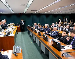 MP segue proposta de Geraldo