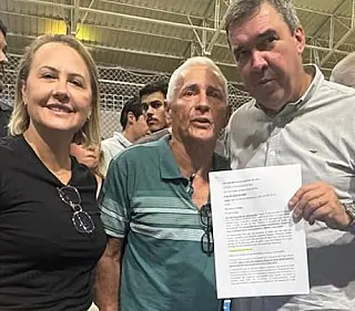 Carta Aberta ao Senhor Governador