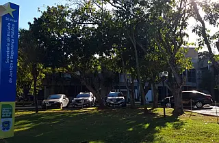Sejusp disponibiliza acesso ao Banco Estadual de Pedófilos para consulta da população
