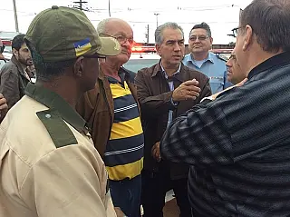 Estado diz que não tem dinheiro para reforma da Guarda Mirim em Dourados