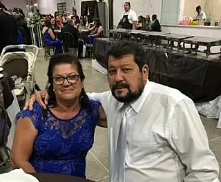 Infarto mata o tabelião Jaime do Cartório em Dourados