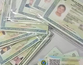 Sejusp começa a tirar RG nas aldeias