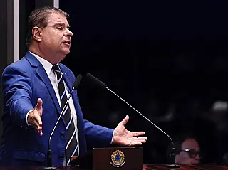 Nelsinho Trad requer comissão externa no Senado para apurar insegurança