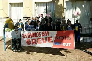 TST determina efetivo mínimo de 80% voltem aos postos de trabalho nas agências dos Correios