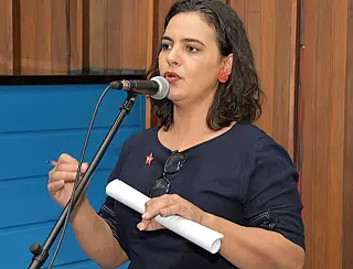 Projeto de Gleice reconhece atividade religiosa