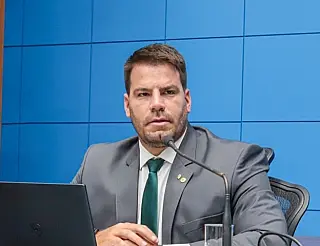 PRTB confirma Capitão Contar ao Governo