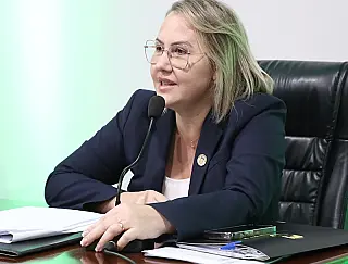 Liandra da Saúde reivindica melhorias em bairros e distritos