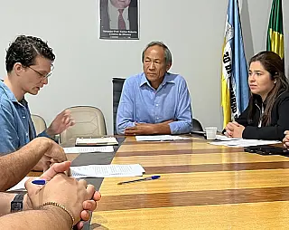 Comissão da Câmara discute Plano de Arborização