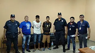 Carro é recuperado e suspeitos da morte de fazendeiro em Iguatemi são presos