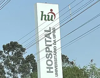 HU contrata profissionais para Dourados
