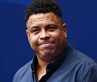 Ronaldo Fenômeno prevê campeã mundial