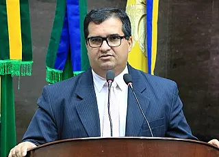 Madson Valente quer eleições diretas para coordenadores de Ceims