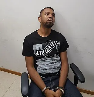 Rogério 157, o traficante mais procurado do Rio, foi preso nesta quarta-feira