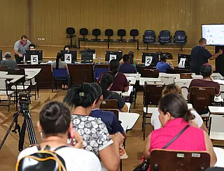 Pré-matrículas na Reme começam dia 5 de janeiro