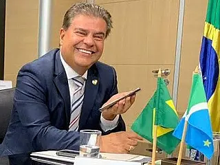 Nelsinho diz que já conseguiu R$ 12 milhões para Dourados