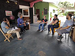 Política cultural em debate na Câmara de Dourados