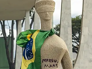 STF retoma julgamento de cabeleireira dia 25