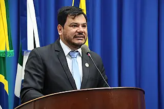 Marcelo Mourão propõe multa a assediadores de mulheres e a quem as constranger