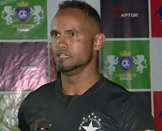 Justiça mandou prender goleiro Bruno