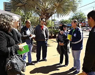 Instituições de ensino devem confirmar participação em desfile até quarta-feira