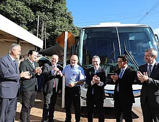 Defensoria Pública ganha reforço para Justiça Itinerante
