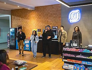 Campanha arrecada agasalhos e cobertores até dia 30