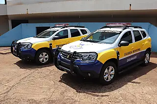 Patrulha Maria da Penha é criada em Dourados