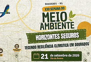 Prazo para inscrever trabalhos vai até 10 de setembro