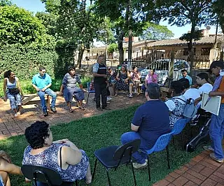 Referência em Saúde mental, Dourados amplia ações e cuidados