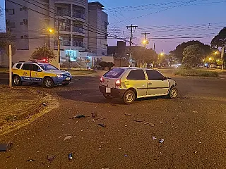 Guarda Municipal flagrou sete bêbados ao volante, de sexta-feira até nesta segunda