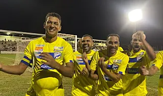 DAC vence Corumbaense e carimba vaga antecipada nas quartas de final