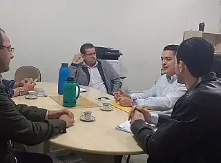 Pedro Pepa cobra ações para garantir manutenção em postos de saúde