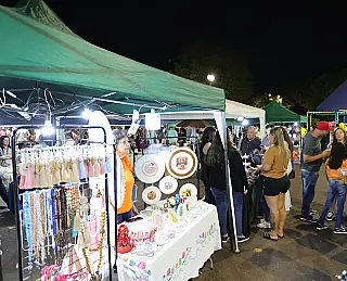 Dourados valoriza a Economia Criativa