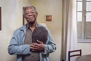 Milton Gonçalves morre aos 88 anos