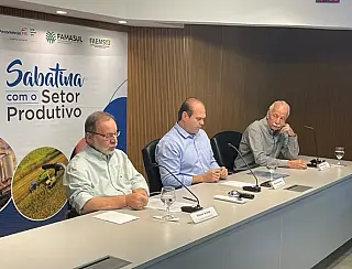 Fecomércio faz questionamentos a candidatos