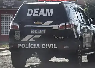 Inquérito que investiga Marquinhos tem um preso