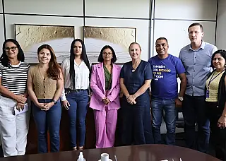 Criado comitê para ajudar indígenas na pandemia