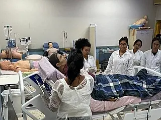 Semana de Inovação em Saúde acontece em Dourados