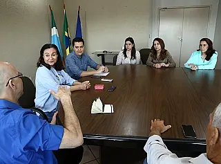 Unidade do câncer de Dourados poderá funcionar no CSU do Água Boa