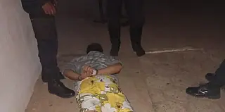Homem tenta estuprar médica em UPA, mas vítima escapa e deixa suspeito desacordado