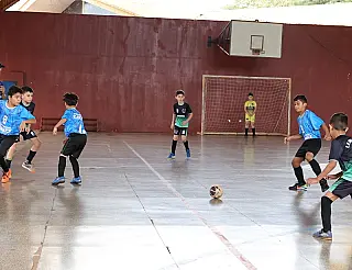 Prefeitura lança Festival Educart com disputas até novembro