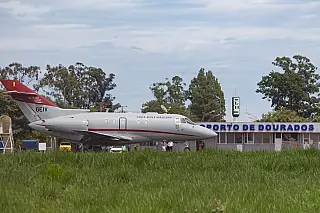 Latam começa a operar no aeroporto de Dourados em setembro