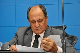 Zé Teixeira se preocupa com desgaste de pacientes do interior