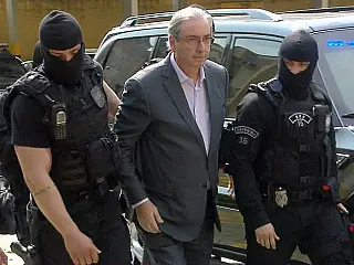 MPF pede condenação de Eduardo Cunha por corrupção, lavagem e evasão