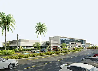 Sicredi lança obra do Hospital do Amor em Dourados