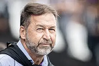 Torcedor do Cruzeiro denuncia agressão do presidente do Corinthians