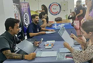 Ligas enriquecem currículo e proporcionam oportunidades